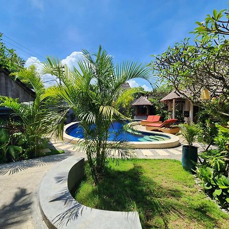 Bali Akasa Villa Seminyak Esterno foto
