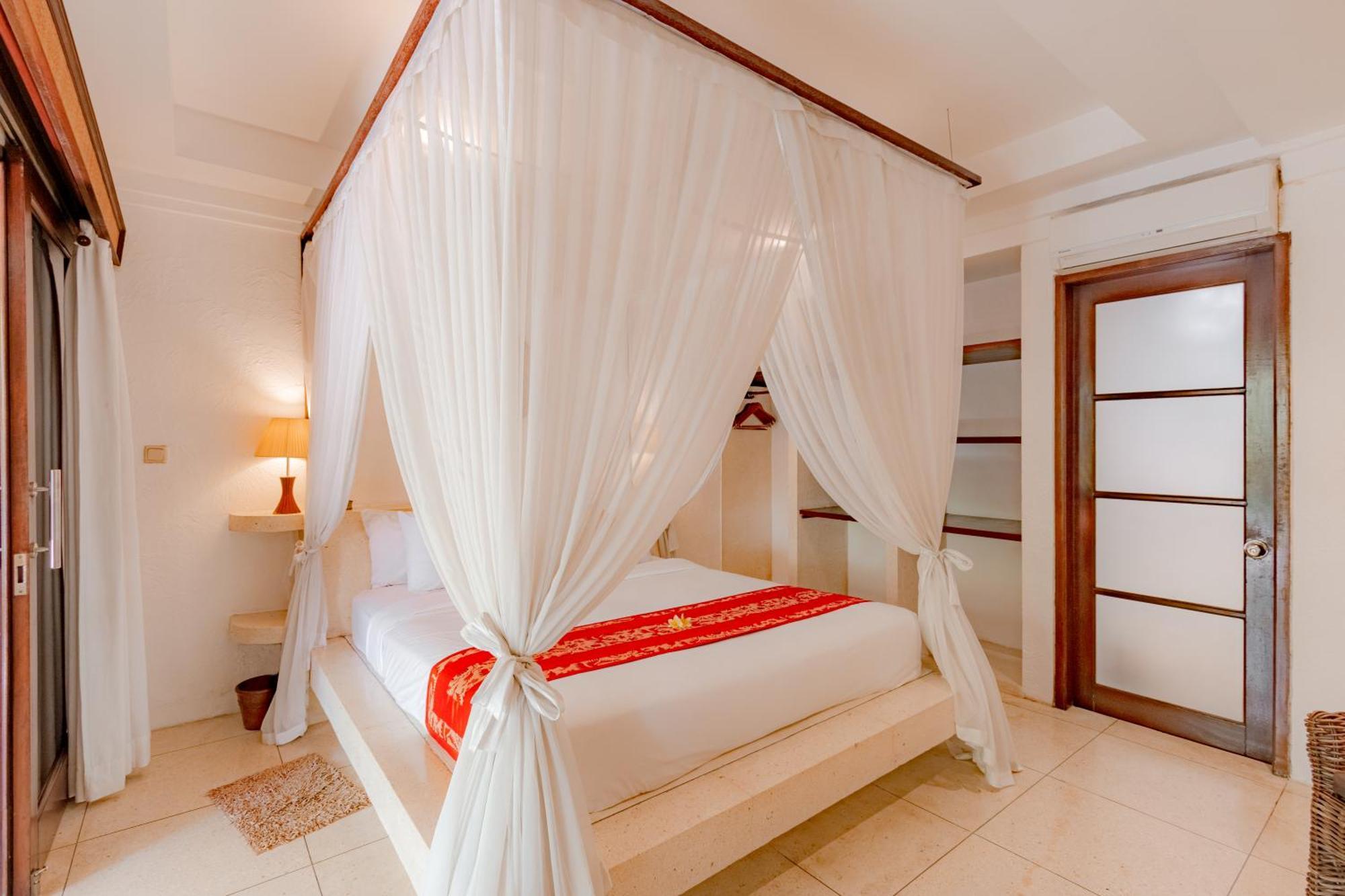 Bali Akasa Villa Seminyak Esterno foto