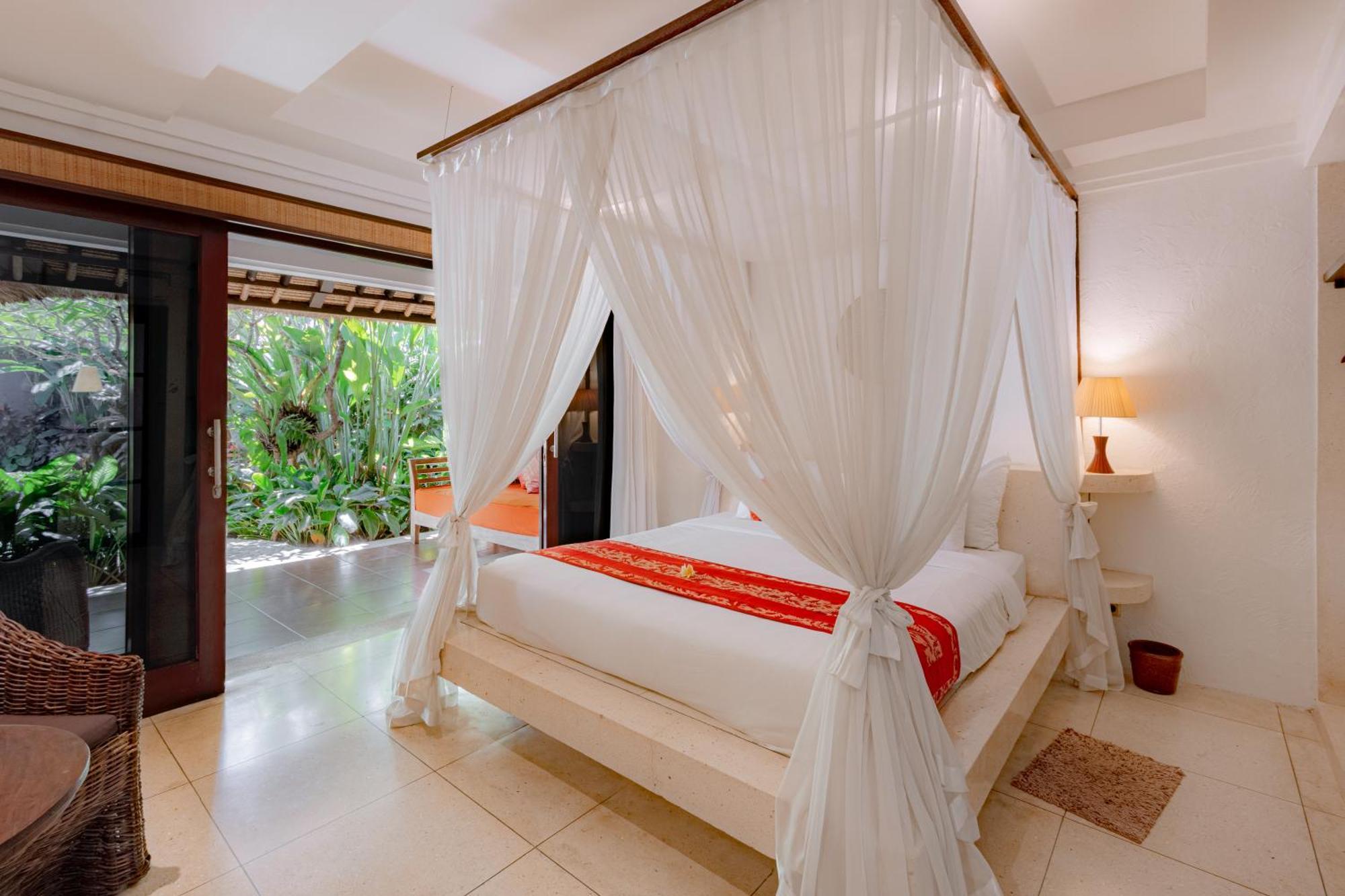 Bali Akasa Villa Seminyak Esterno foto