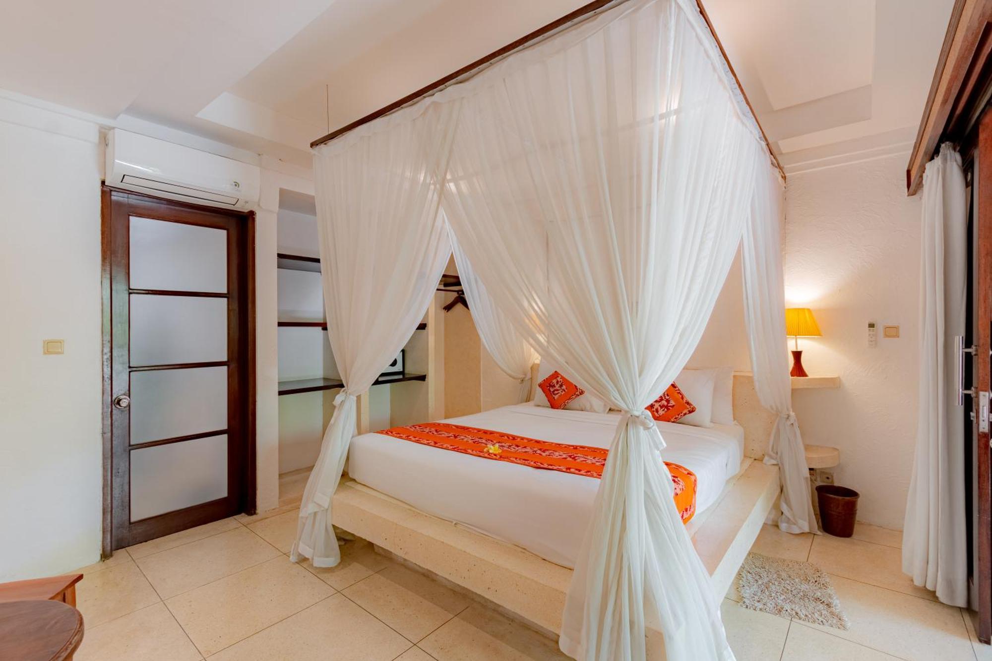 Bali Akasa Villa Seminyak Esterno foto