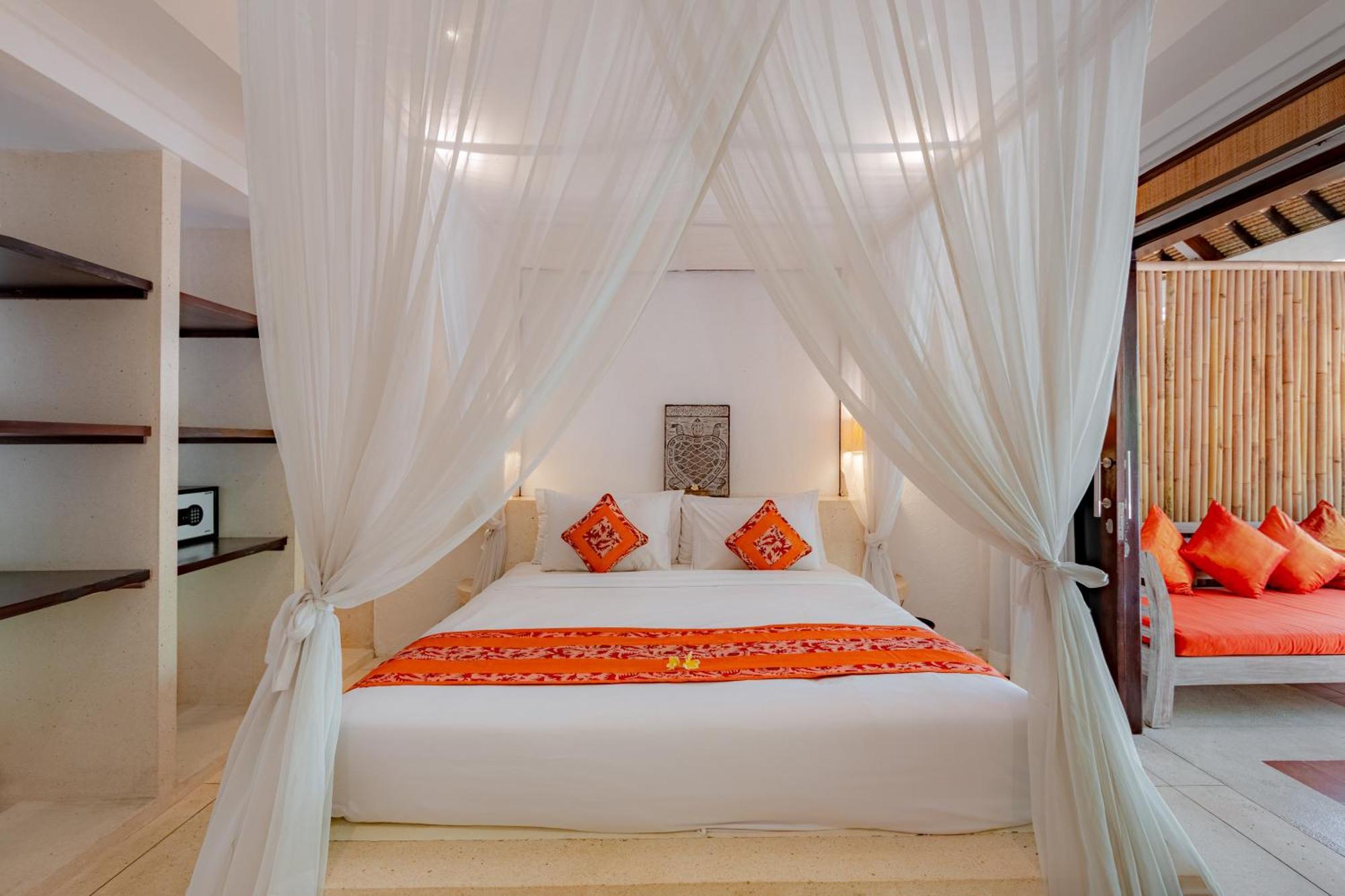 Bali Akasa Villa Seminyak Esterno foto