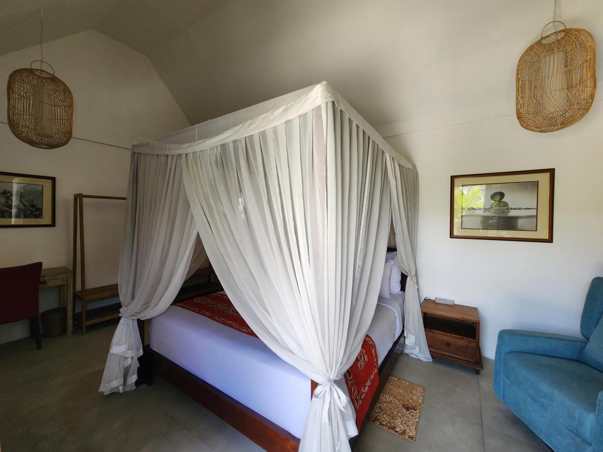Bali Akasa Villa Seminyak Esterno foto